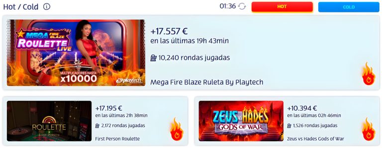 PlayUZU Casino \ud83c\udf20: Sitio oficial [Bono 50 Tiradas Gratis]