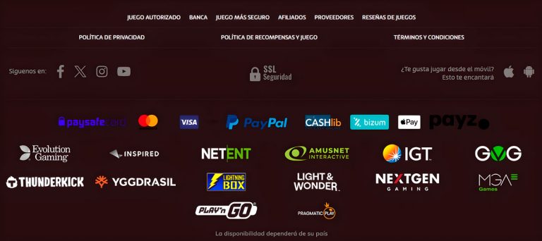 PlayUZU Casino 🌠: Official Site [50 Free Spins Bonus].