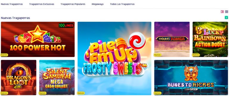 PlayUZU Casino 🌠: Official Site [50 Free Spins Bonus].